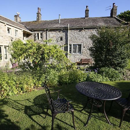Ashfield House Otel Grassington Dış mekan fotoğraf The Old Post Office, Martindale