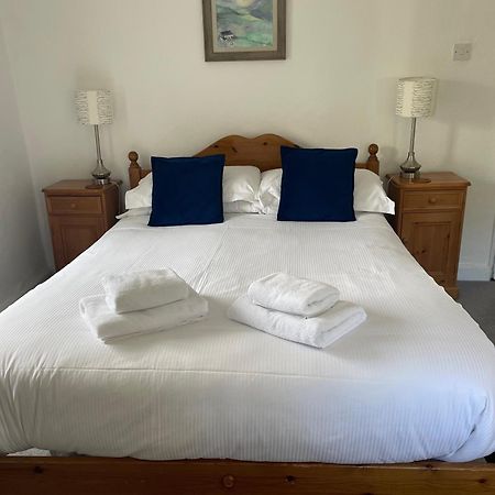 Ashfield House Otel Grassington Oda fotoğraf
