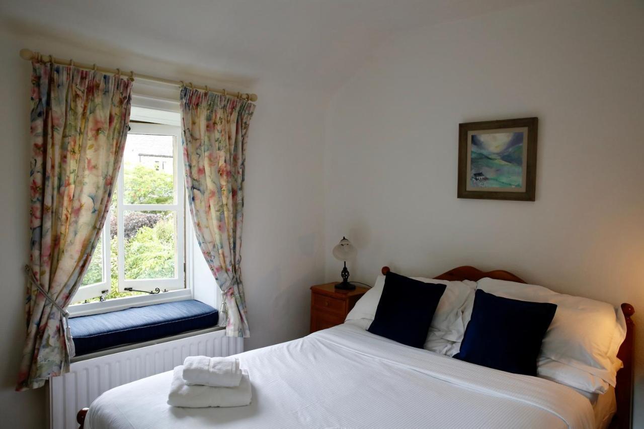 Ashfield House Otel Grassington Oda fotoğraf